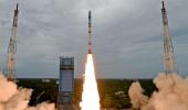 ISRO's 1st SSLV launch puts satellites in wrong orbit