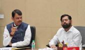 Maha 3rd state govt to run without ministers for mnth