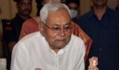 Will Nitish do a volte-face again? All eyes on Bihar