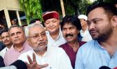 Cong may get 4 ministerial berths in new Bihar govt