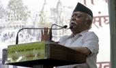 One leader cannot solve all problems, says Bhagwat