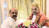 BJP won't replace Bommai, dares Cong to name CM face