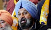 Akali leader Majithia granted bail in drugs case