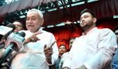 JP to Advani, how Bihar events influenced politics