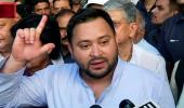 Tejashwi Yadav returns as the kingmaker in Bihar