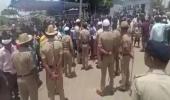 2 killed in K'taka clash over inter-faith relationship