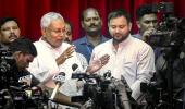 Can Nitish-Tejashwi's second coming stem Bihar's rot?