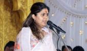 May not be qualified: Pankaja Munde on Maha cabinet