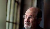 Rushdie had stab multiple wounds: Doctor