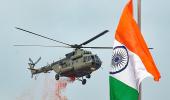 PHOTOS: India gets ready for I-Day