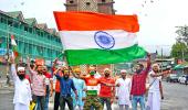 LIVE! 'India overtakes Japan to become 4th largest economy' 