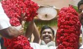 HC setback for E Palaniswami in AIADMK power tussle