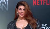 Conman case: Jacqueline Fernandez named as accused