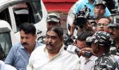 CBI freezes TMC leader Mondal's FDs worth Rs 17cr