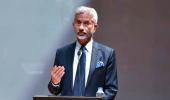 World has to take very radical decisions: Jaishankar