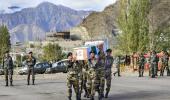 The Soldier Who Died On Siachen In 1984