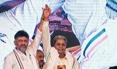 'Will fight K'taka polls under collective leadership'