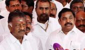 Will court order unite AIADMK factions?