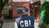 Bengal CID books CBI officers for murder