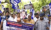 Raj Dalit boy's death: 'Yet to establish caste angle'