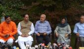 Non-local voters: J-K parties threaten legal action