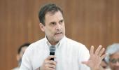 If Rahul Gandhi doesn't become Cong chief...: Gehlot