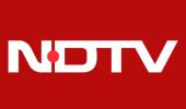 Adanis acquire promoter co, offer to buy 26% in NDTV