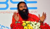 Stop false and misleading ads, SC warns Patanjali