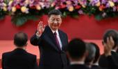 Tough Road Ahead For Xi Jinping