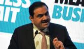 Congress criticises Adani's takeover of NDTV