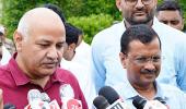 AAP MLAs 'not reachable' ahead of meet with Kejriwal