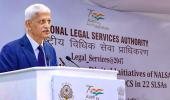 New CJI to focus on listing cases, urgent matters