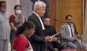 Justice Lalit 6th CJI to have less then 100-day tenure