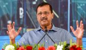 BJP spent Rs 6,300 cr on toppling govts: Kejriwal