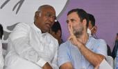 We will force Rahul to become Cong chief: Kharge