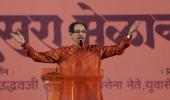 Why Shivaji Park matters for Shiv Sena