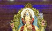 First Look: Lalbaugcha Raja 2022