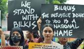 SC to hear pleas against release of Bilkis convicts