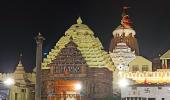 Odisha govt no to sharing info on Puri temple treasury