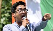 ED summons Mamata's nephew in coal smuggling scam