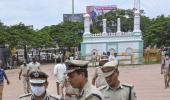 Ganesh festivities allowed at Hubballi Idgah ground