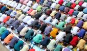 FIR over offering namaz in open 'expunged' in UP