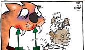 Uttam's Take: Nitish Babu Walks Out!