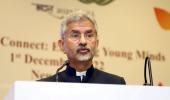 EAM: As G-20 president, India will endeavour to...