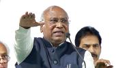 Modi gives us '4 quintals of gaalis' everyday: Kharge