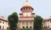 SC quashes pre-arrest bail to 4 in Isro espionage case