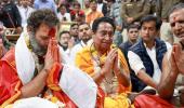 'Discuss religion with Rahul': Kamal Nath to BJP, RSS