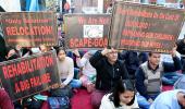 Kashmiri Pandit employees panic after terror hitlist