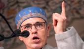 My heart says Article 370 will be restored: Omar