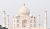 SC junks plea saying Shah Jahan didn't build Taj Mahal